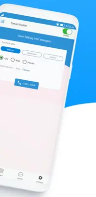 Practice English Speaking Talk android App screenshot 6